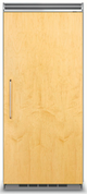 Viking® Professional 5 Series 36 in. 22.0 Cu. Ft. Panel Ready Column Refrigerator-0