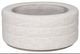 Vanguard® Furniture Thom Filicia Home Boyden Ottoman with Wood Tray-0
