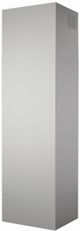 Broan® Stainless Steel Range Hood Flue Extension-0
