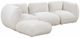 TOV Furniture Arezza 4-Piece Stone White Modular Sectional-0