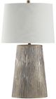 Renwil® Everren Calma Gray Table Lamp-2
