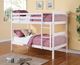 Coaster® Chapman Twin Side Rails, Guard Rails and Ladder-0