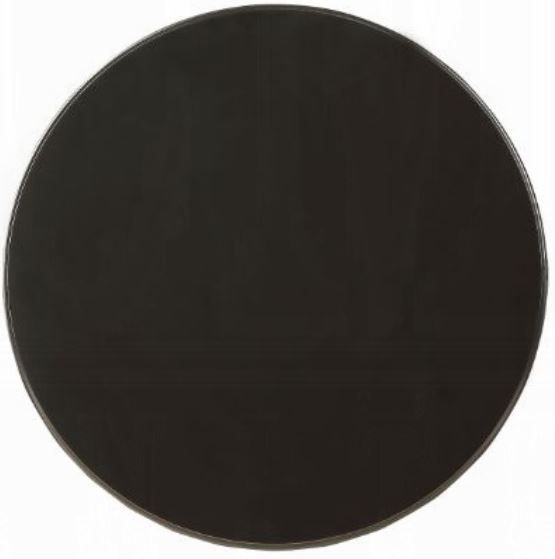 ACME Furniture Alger Black Accent Side Table-1