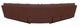 La-Z-Boy® Palmer Brick Reclining Sectional with Custom Layout Options-2