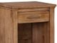 Durham Furniture Studio 19 Aged Wheat Night Stand-1