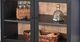 Sunny Designs™ Bar & Game Black Magic/Buckskin Wine Bar-4