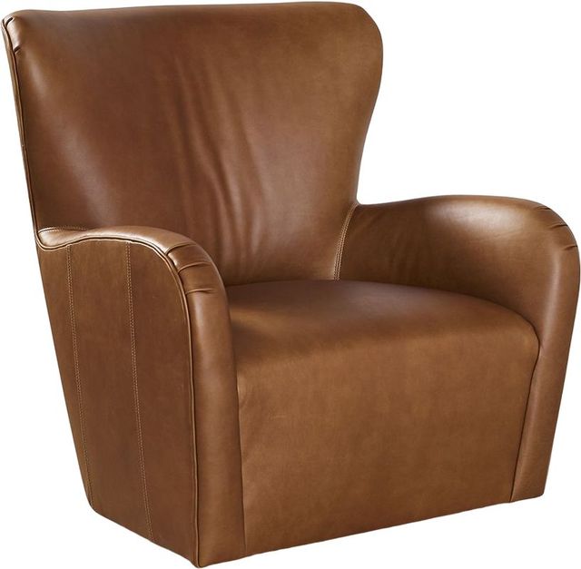 Huntington House Customizable 7789 Swivel Accent Chair-0