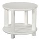 Braxton Culler Customizable Lyra Round End Table-3