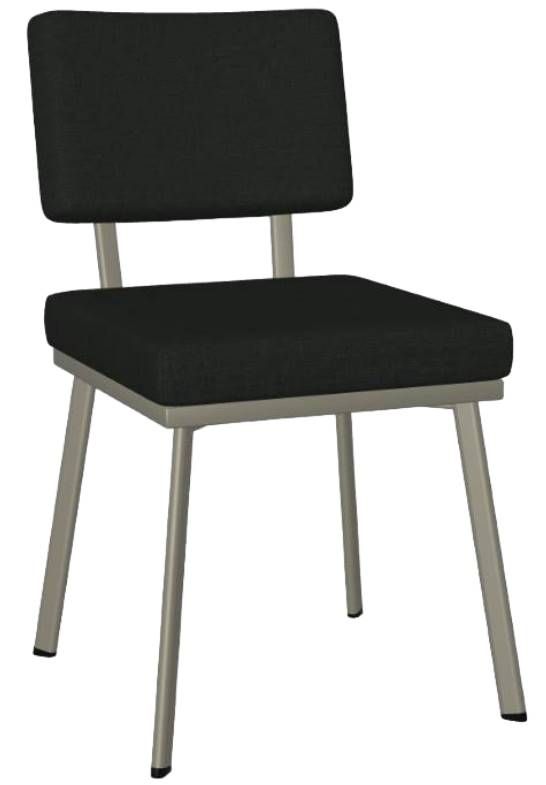 Amisco Customizable Wesley Dining Side Chair-0