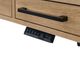 Martin Furniture Mason Monarca Adjustable Height Standing Desk-4