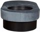 Vanguard® Furniture Customizable Michael Weiss Springfield Ottoman with Tray-2