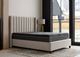 Malouf™ CoolSync™ Ice Cloud 14" Memory Foam Plush Tight Top Queen Mattress in a Box-3