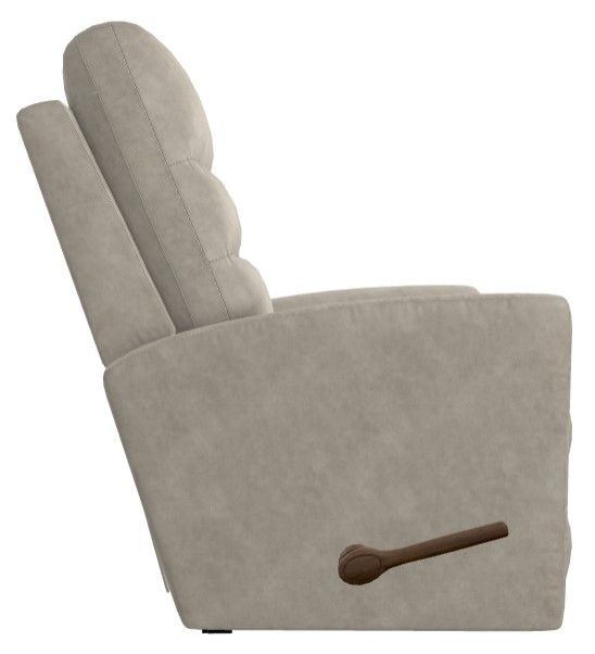 La-Z-Boy® Liam Pebble Manual Wall Recliner-2