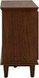 Dovetail Furniture Yuridia Brown Sideboard-3