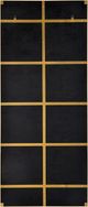 Renwil® Northern Antique Brass Full Length Mirror-2