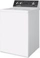 Speed Queen® White Laundry Pair-1