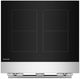 KitchenAid® 30" Stainless Steel 4 Element Pro Style Induction Range with Air Fry-2