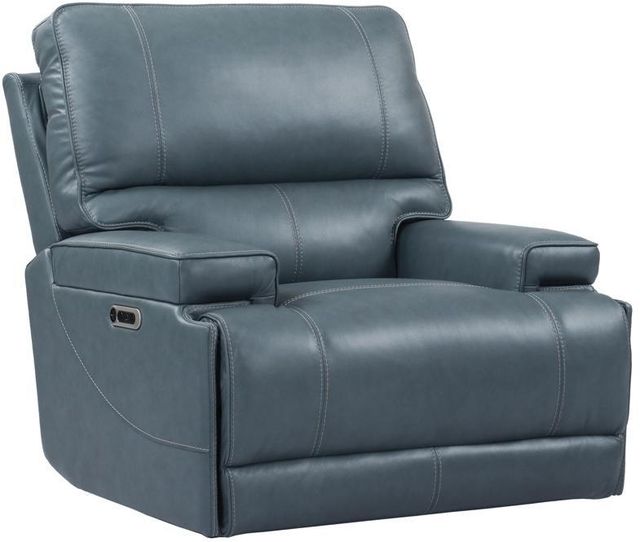 Parker House® Whitman Verona Azure Power Recliner-0