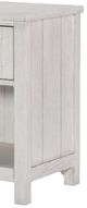 Legacy Kids Teen Preston Bleached Linen Youth Nightstand-3