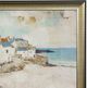Stylecraft Town Corner Neutral Wall Art-1