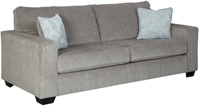 Signature Design by Ashley® Altari 4-Piece Alloy Living Room Set-1