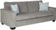 Signature Design by Ashley® Altari 4-Piece Alloy Living Room Set-1