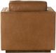Four Hands Kiera Palermo Cognac Swivel Chair-3