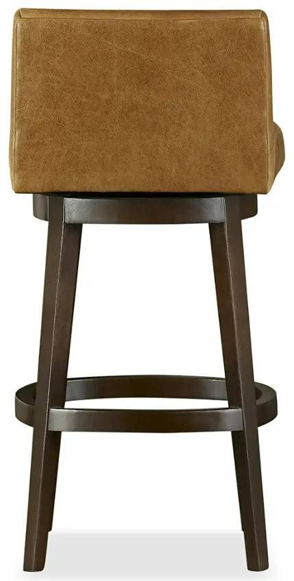 Huntington House Customizable 2443 Swivel Bar Stool-3