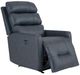 Best® Home Furnishings Customizable Kristisha Leather Manual Swivel Glider Recliner-2