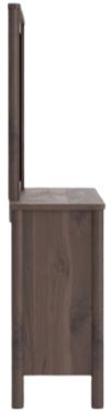 Signature Design by Ashley® Cadmori Brown Dresser and Mirror-2