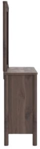 Signature Design by Ashley® Cadmori Brown Dresser and Mirror-2