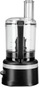 KitchenAid® 9-Cup Black Matte Food Processor-4