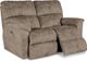 La-Z-Boy® Brooks La-Z-Time® Power-Recline™ Loveseat-1