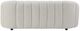 ACME Furniture Osmash White Sofa-4