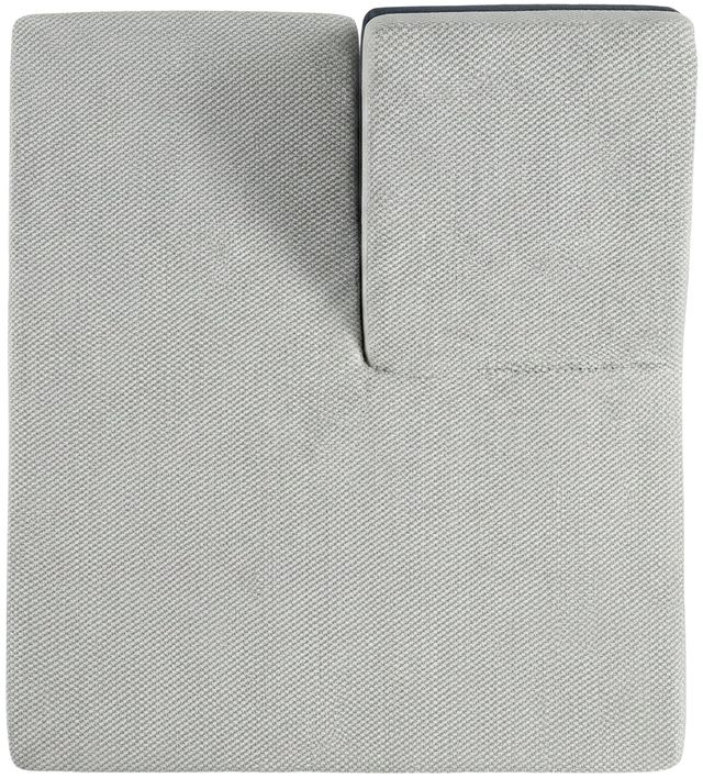Serta® iComfort Paragon 13" Foam Medium Smooth Cover Split Head Queen Mattress-2