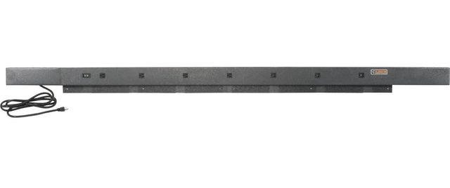Gladiator® 6' Hammered Granite 9-Outlet Workbench Powerstrip-0