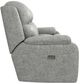 La-Z-Boy® Dorian Steel Power Reclining Loveseat with Console, Headrest, and Lumbar-2