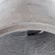 Moe's Home Collection Cato Dark Grey Concrete Outdoor Stool-1