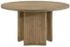 Coaster® Adina 5-Piece Barley/Light Brown Dining Set-2