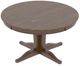 Canadel Customizable 5454 XP Round Dining Table-0