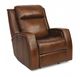 Flexsteel Mustang Power Gliding Recliner with Power Headrest-0