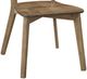 Archbold Furniture Customizable Amish Essentials Gabriel Side Chair-2