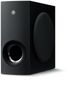Yamaha® SR-B40A Black Soundbar System-1