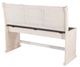 Sunny Designs™ Carriage House European Cottage Long Bench-3