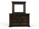 Doral King Bedroom Set-3