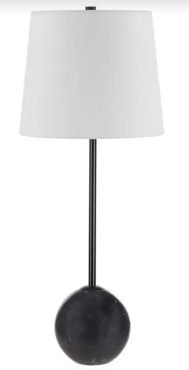 Renwil Bangor Table Lamp - Thumbnail 2