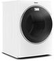 Whirlpool® 7.4 Cu. Ft. White Front Load Electric Dryer-3
