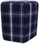 Craftmaster® Customizable Craftmaster Essentials Ottoman-1