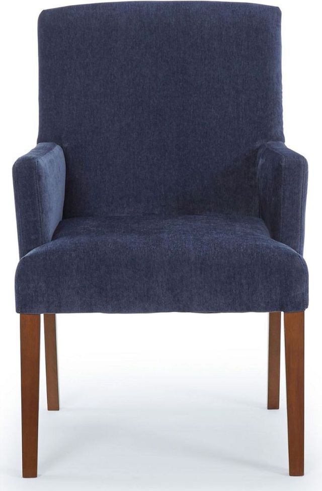 Best® Home Furnishings Customizable Denai Captain's Dining Chair-3