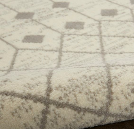 Nourison Home™ Grafix 5'x7' Style 23 Area Rug-3